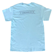 Load image into Gallery viewer, kindness looks good on me tee