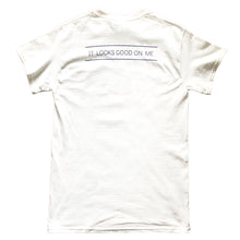 Load image into Gallery viewer, 50 looks good on me T-shirt
